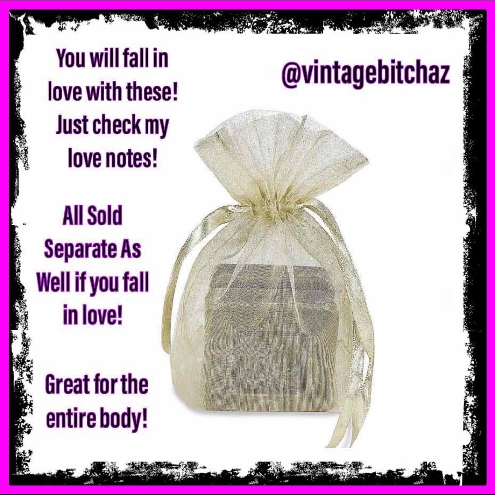 🆕 LUCKY MYSTERY ORGANIC HANDMADE SOAP BAR BAG - Picture 10 of 11